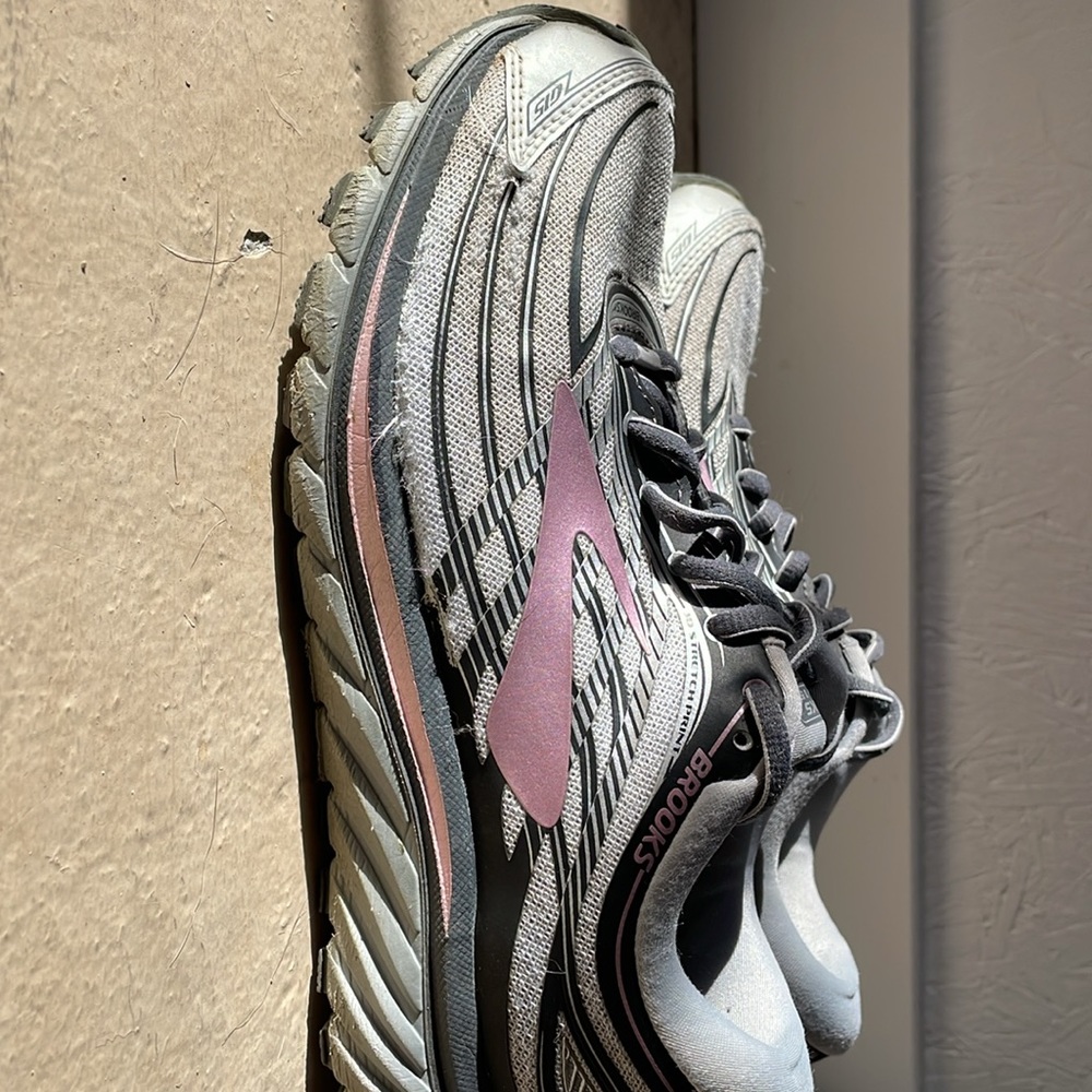 Brooks Glycerin 15